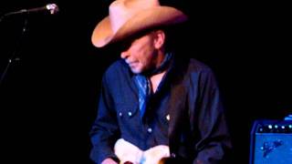 Dave Alvin, Long White Cadillac