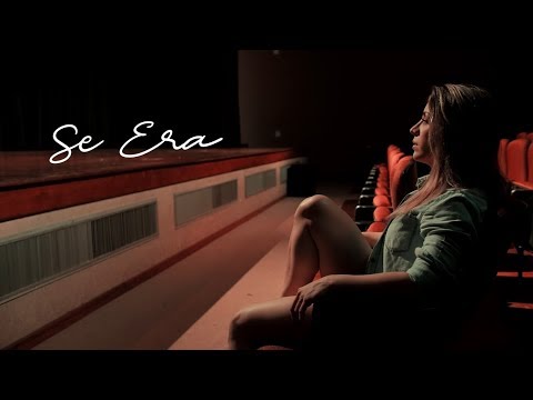 Bia Macedo - SE ERA