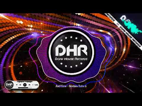 Axel Gear - Devious Dubs 5 - DHR