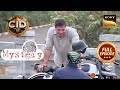 Daya Turns Into A Biker To Chase The Truth | CID | Crime Mysteries | सीआइडी