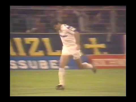The Antwerp Tapes: Club Brugge - RAFC 15/09/1990