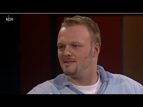 Stefan Raab & Nena | Gast NDR Talk Show | Classics 1998