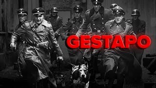 El Imperio de la Gestapo | Así Dominó Alemania Durante 12 Años