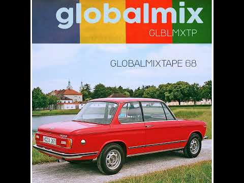 GLOBALMIXTAPE 68