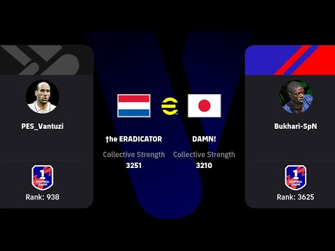 I GOT COOKED BY CURRENT WORLD RANK 900 😱BUT LUCK WAS ON MY SIDE 🔥😂| efootball 26 