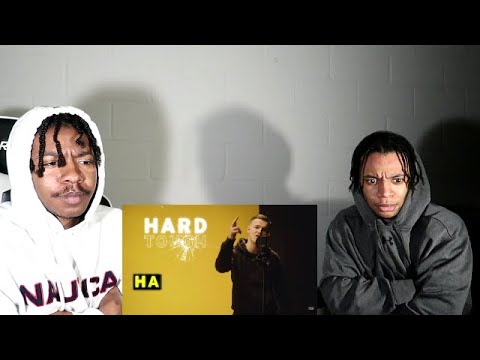 AMERICANS REACT to French The Kid - Daily Duppy | GRM Daily