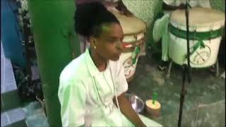 Gira de Oxssi da Tenda Esprita Zurykan