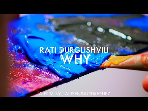 Rati Durglishvili - Why