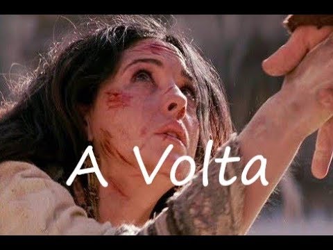 A Volta - Iveline - Playback Legendado