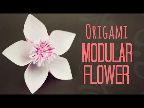How To: Make Paper Flowers How To: Make Paper Flowers