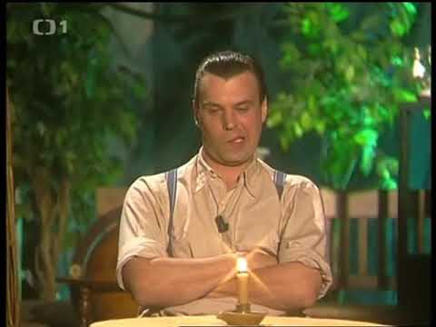 Petr Rychlý - Svíčka