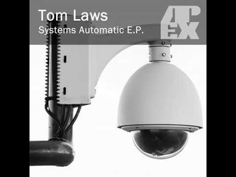 Tom Laws - Criptonite (Original Mix)