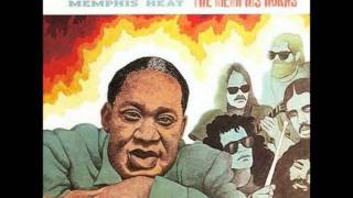 Canned Heat & Memphis Slim - You Don´t Know My Mind