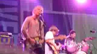 Sonic Youth - Hey Joni