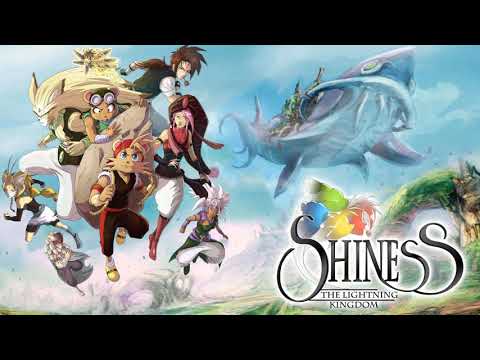 Klagmar's Top VGM #2,710 - Shiness: The Lightning Kingdom - Askel the Mercenary