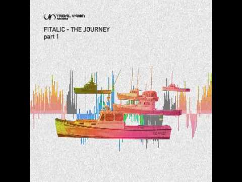 Fitalic: The Journey Part I [Album]