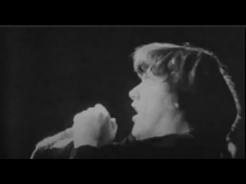 P J PROBY-1965  NEWSREEL FOOTAGE-SPLIT TROUSERS - ARCHIVE FOOTAGE