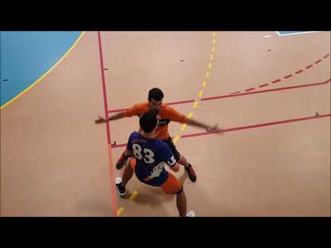 DR indoor Pezenas 2018 11 17