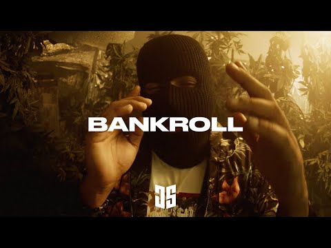 M Huncho x Young Adz (D Block Europe) Type Beat - "Bankroll" (Prod. JXSSIN)