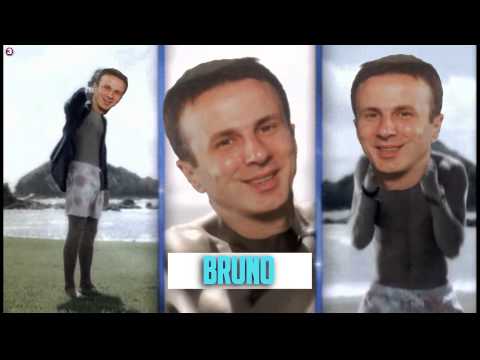 Paradise intro - Sidste skoledag