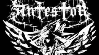 Antestor Rites of Death