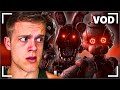 Joe Bartolozzi FNAF Joy Of Creation 1 Random Games