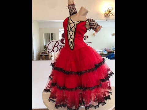 Kitri scene P 0305 - video 4