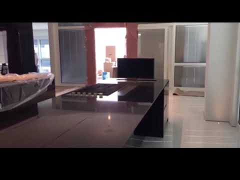 iConnect Tv Lift Swivel Furniture + Smart flap (TVL-CS)