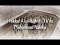 Haddad Alwi Ft Anti Vita Muhammad Nabiku Lirik Video