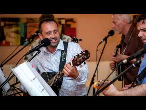 String Boys - Blues folsomské věznice