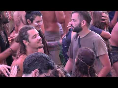 Filteria vs Anoebis : Time to dance (Boom festival 2022)