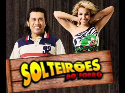 Parede De Vidro - Solteiroes do forro