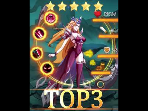 Magic Revenge：Casual IDLE RPG Video