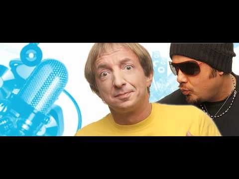 Il sondaggio di Roberto Ferrari: regole della coppia - Ciao Belli (Radio Deejay)