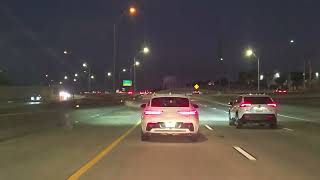 Gattis School Rd to La Frontera Blvd via 130S/45W-MonOct20