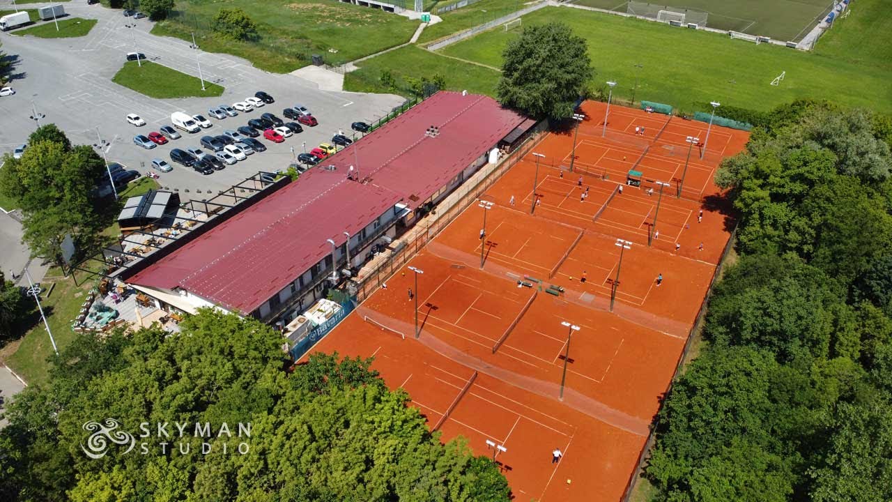 Tennis Club Premmium