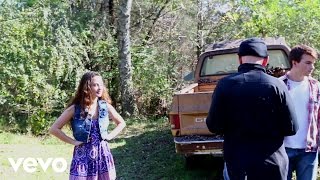 Dallas Smith - Wastin&#39; Gas (Behind the Scenes)