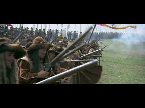 ‘The most destructive chapter in Poland’s story’ | The Deluge