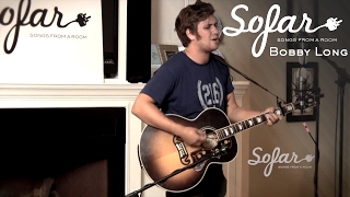 Bobby Long - Where You Lay | Sofar Dallas - Fort Worth