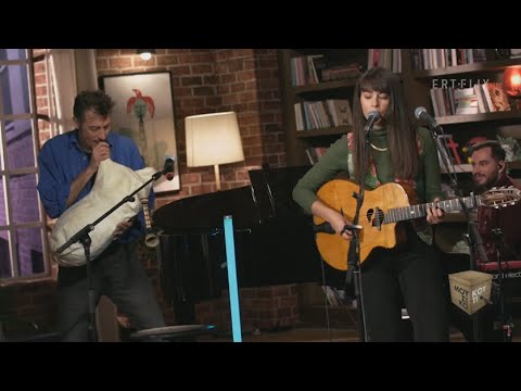 "Мома Марийо, Марийо" στο Μουσικό κουτί | Τετάρτη 22/02/2023 | ΕΡΤ