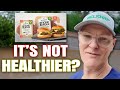 The rise and fall of plant-based meat (what happened to Beyond Meat?)