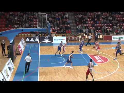 Zápasový maratón BC pokračuje