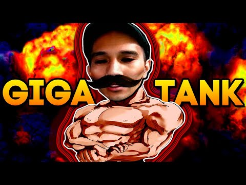 Ignored Proxy Singed Becomes UNKILLABLE