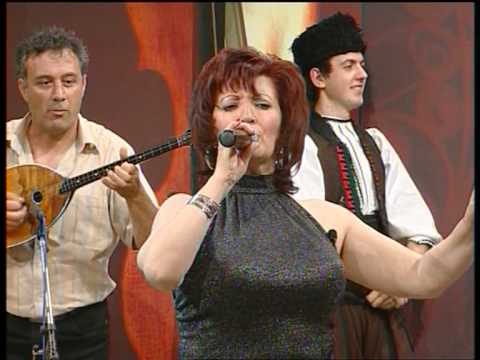 Zoran Dzorlev - Liljana Parnarkova: Otvori Leno Lence vraticka porticka