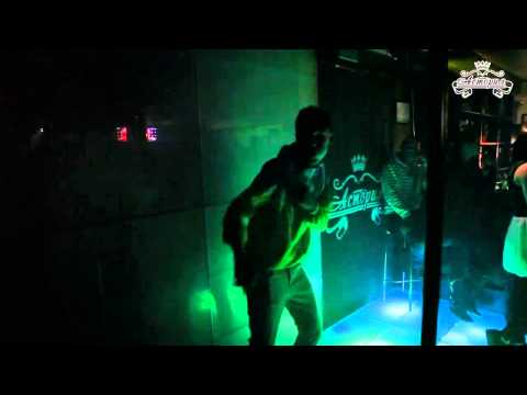 DJ Andrey Balkonsky   нічний клуб Асторія 04 04 2015