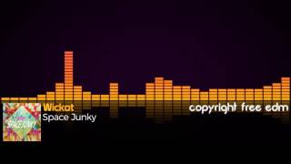 Wickot - Space Junky (Copyright Free)