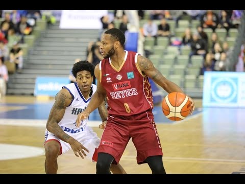 Highlights Kataja Basket - Umana Reyer