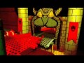K Nex Bowser S Castle Wii