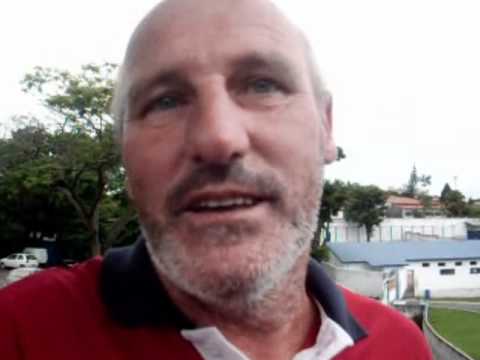 Burrão TV Taubaté 0 x 1 Velo Clube