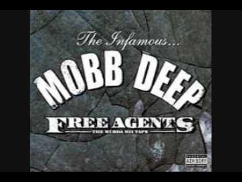 Mobb Deep - Favorite Rapper